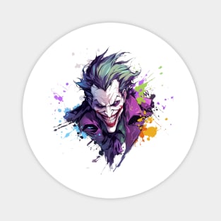 joker Magnet
